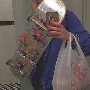 just for a shipping label